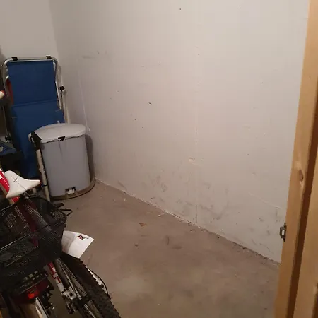 Fritz_reuter_str_sonnenuhr_wg_5 Apartamento *